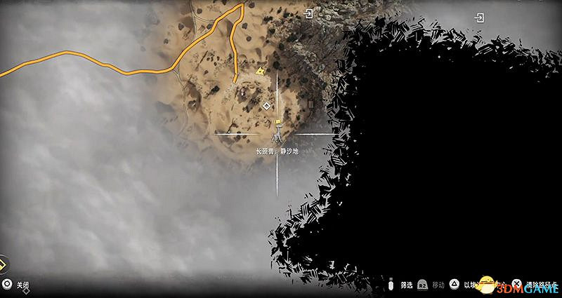 《地平線:西域禁地》全長頸獸攻略 長頸獸位置及超控解鎖方法 《地平線:西域禁地》全長頸獸攻略 長頸獸位置及超控解鎖方法