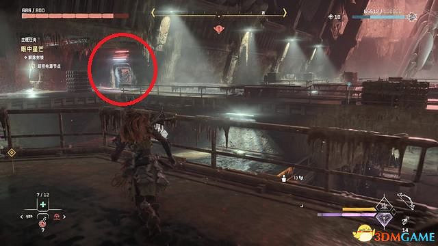 《地平線：西域禁地》主線劇情流程攻略 主線任務要點及結局攻略