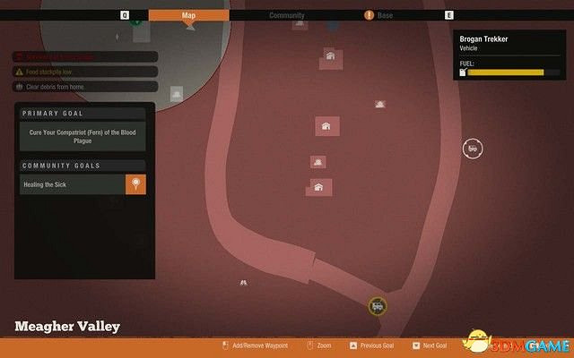 《腐朽之都2:主宰版》圖文全攻略 全任務全基地詳解資料攻略 《腐朽之都2:主宰版》圖文全攻略 全任務全基地詳解資料攻略