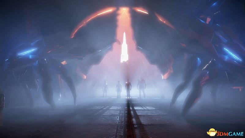 《地平線：西域禁地》主線劇情流程攻略 主線任務要點及結局攻略