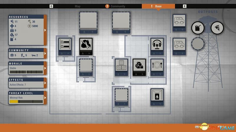 《腐朽之都2:主宰版》圖文全攻略 全任務全基地詳解資料攻略 《腐朽之都2:主宰版》圖文全攻略 全任務全基地詳解資料攻略