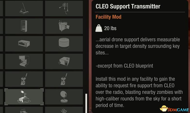 《腐朽之都2:主宰版》圖文全攻略 全任務全基地詳解資料攻略 《腐朽之都2:主宰版》圖文全攻略 全任務全基地詳解資料攻略