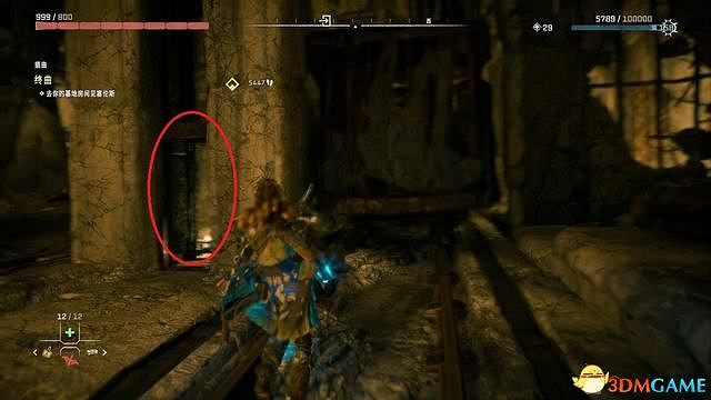 《地平線：西域禁地》炙炎海岸全攻略 dlc全流程全支線全收集攻略