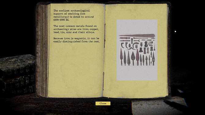 《黏土之子》PC免費發布 恐怖古代遺物調查