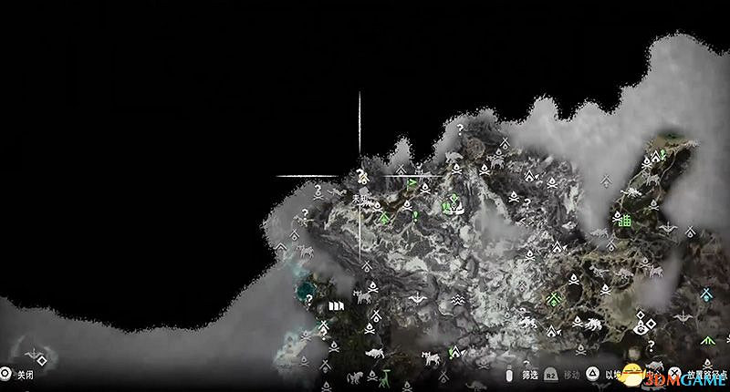 《地平線：西域禁地》黑匣子收集攻略 全黑匣子位置及獲取方法