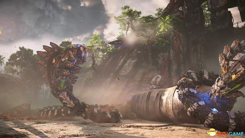 《地平線：西域禁地》主線劇情流程攻略 主線任務要點及結局攻略