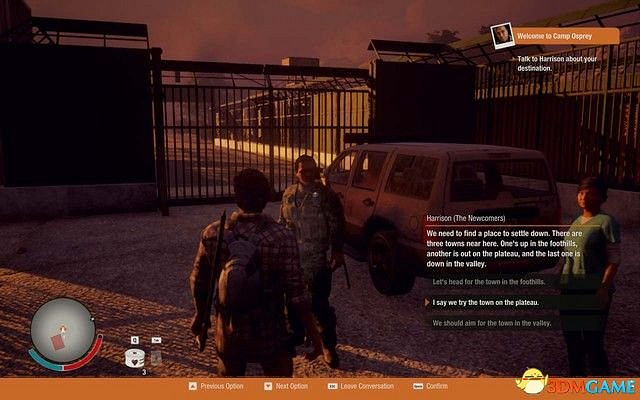 《腐朽之都2:主宰版》圖文全攻略 全任務全基地詳解資料攻略 《腐朽之都2:主宰版》圖文全攻略 全任務全基地詳解資料攻略