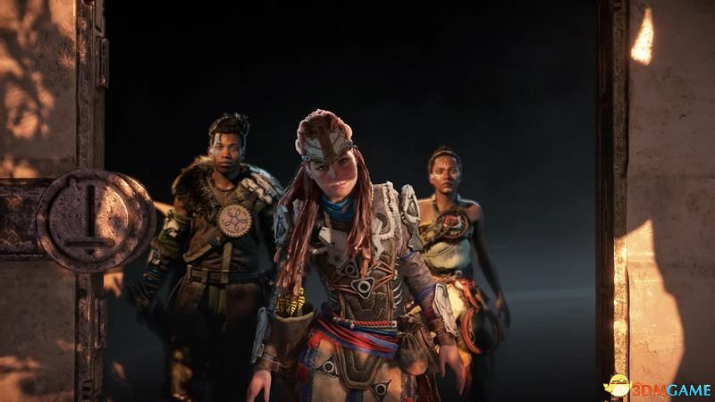 《地平線：西域禁地》主線劇情流程攻略 主線任務要點及結局攻略