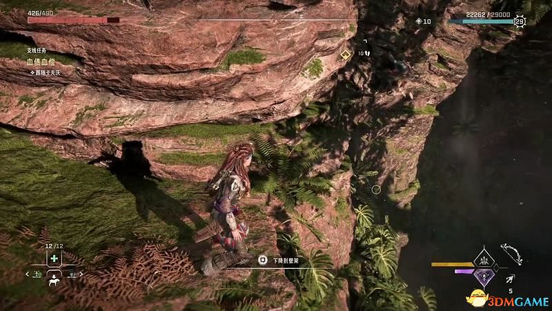 《地平線：西域禁地》支線任務攻略 零工任務攻略