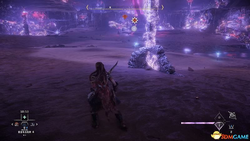 《地平線：西域禁地》主線劇情流程攻略 主線任務要點及結局攻略