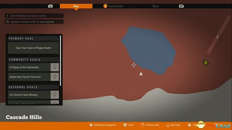 《腐朽之都2:主宰版》圖文全攻略 全任務全基地詳解資料攻略 《腐朽之都2:主宰版》圖文全攻略 全任務全基地詳解資料攻略