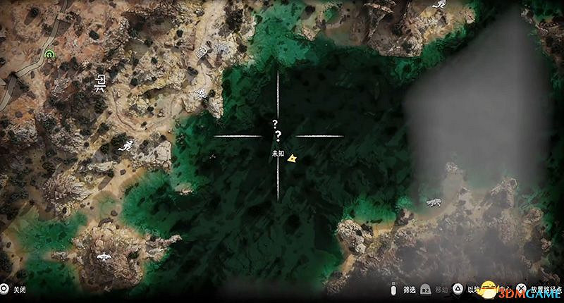 《地平線：西域禁地》黑匣子收集攻略 全黑匣子位置及獲取方法