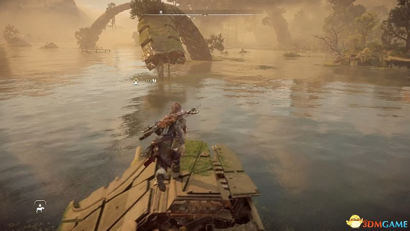 《地平線：西域禁地》主線劇情流程攻略 主線任務要點及結局攻略