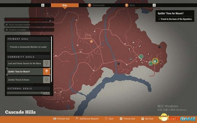 《腐朽之都2:主宰版》圖文全攻略 全任務全基地詳解資料攻略 《腐朽之都2:主宰版》圖文全攻略 全任務全基地詳解資料攻略