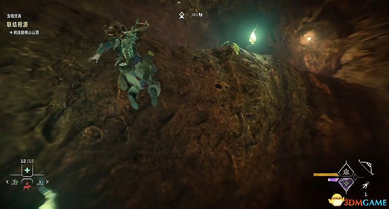 《地平線：西域禁地》支線任務攻略 零工任務攻略