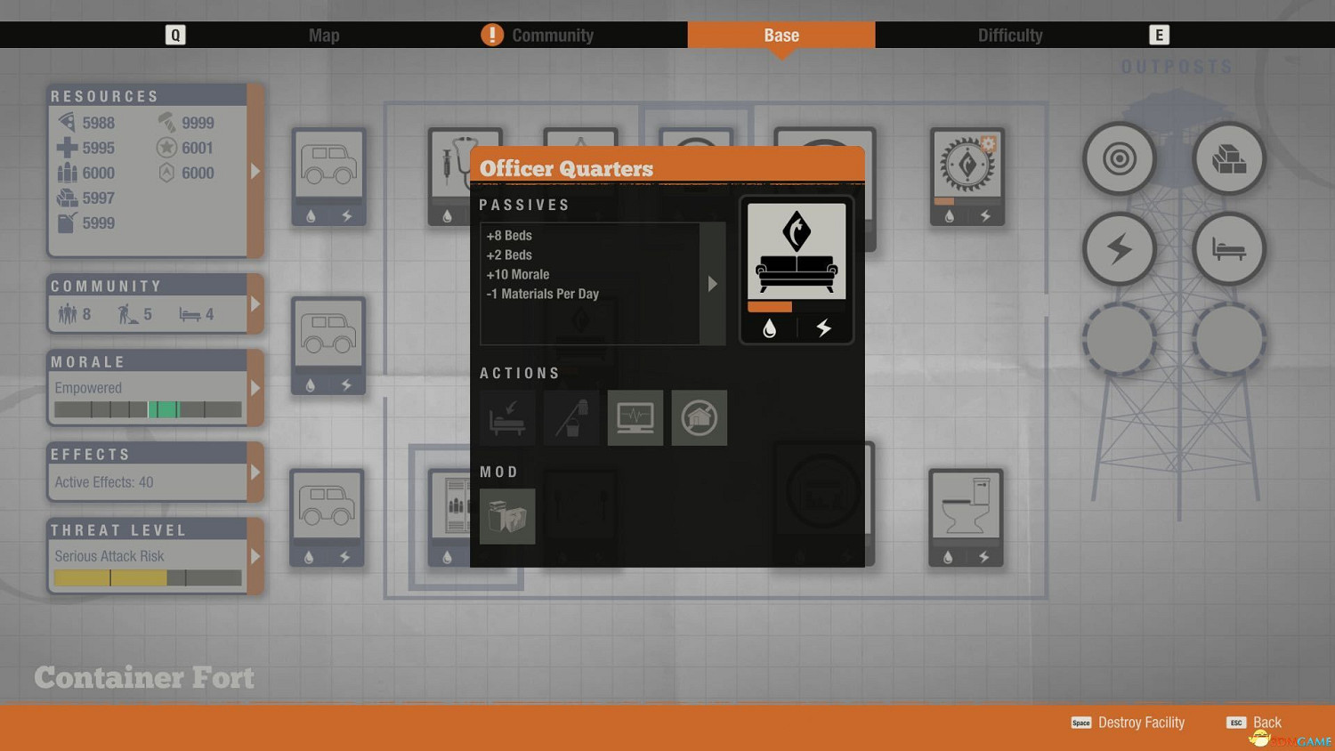 《腐朽之都2:主宰版》圖文全攻略 全任務全基地詳解資料攻略 《腐朽之都2:主宰版》圖文全攻略 全任務全基地詳解資料攻略