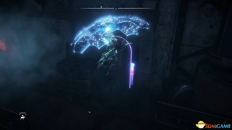 《地平線：西域禁地》主線劇情流程攻略 主線任務要點及結局攻略