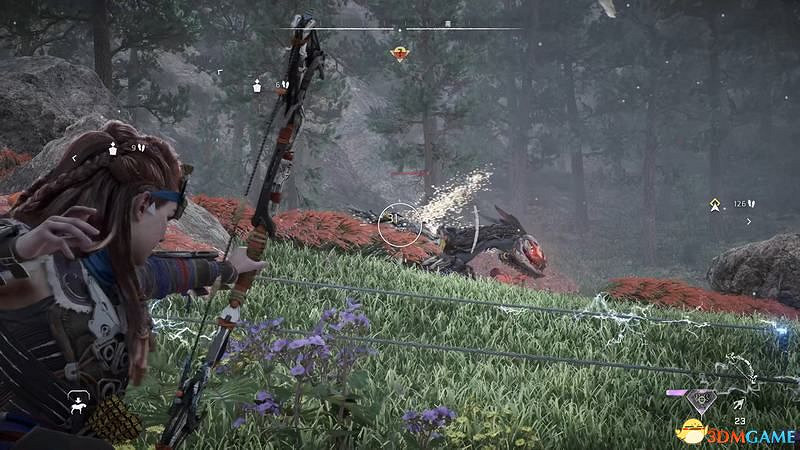 《地平線：西域禁地》主線劇情流程攻略 主線任務要點及結局攻略