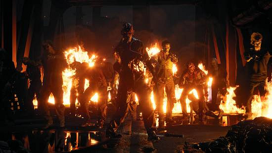 《地獄已滿2》被評為多半差評!官方:正在解決問題! 《地獄已滿2》被評為多半差評!官方:正在解決問題!