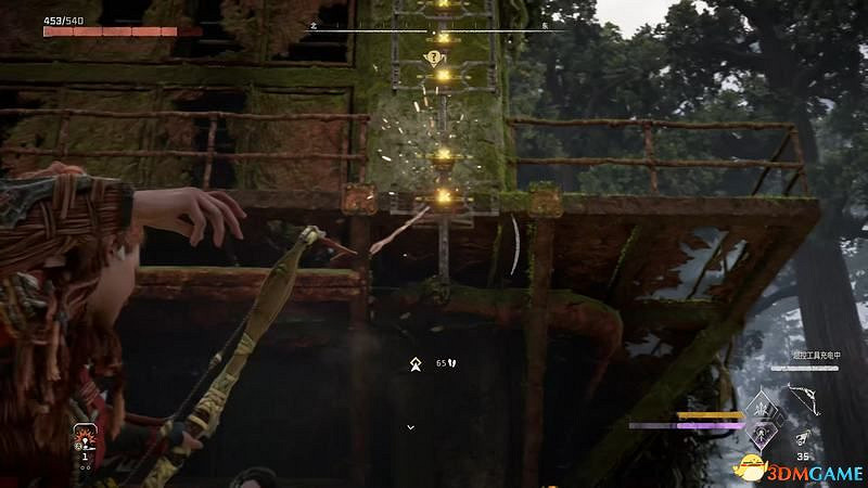 《地平線：西域禁地》主線劇情流程攻略 主線任務要點及結局攻略