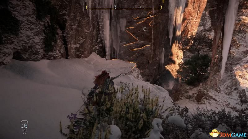 《地平線：西域禁地》主線劇情流程攻略 主線任務要點及結局攻略