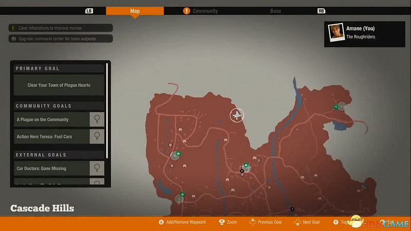 《腐朽之都2:主宰版》圖文全攻略 全任務全基地詳解資料攻略 《腐朽之都2:主宰版》圖文全攻略 全任務全基地詳解資料攻略