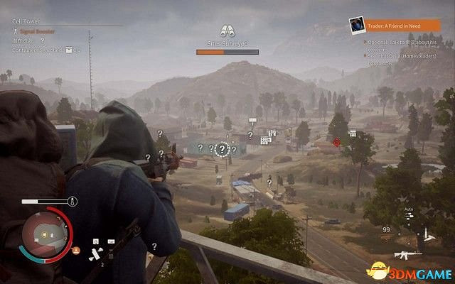 《腐朽之都2:主宰版》圖文全攻略 全任務全基地詳解資料攻略 《腐朽之都2:主宰版》圖文全攻略 全任務全基地詳解資料攻略