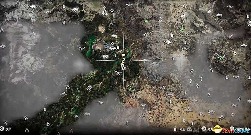 《地平線：西域禁地》黑匣子收集攻略 全黑匣子位置及獲取方法