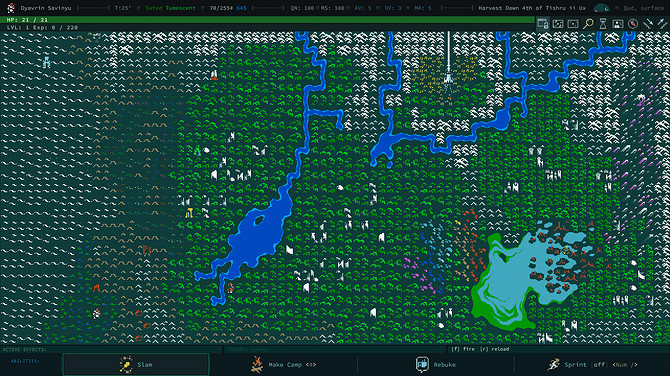 《卡德洞窟》12月推出PC正式版 經典好評肉鴿冒險
