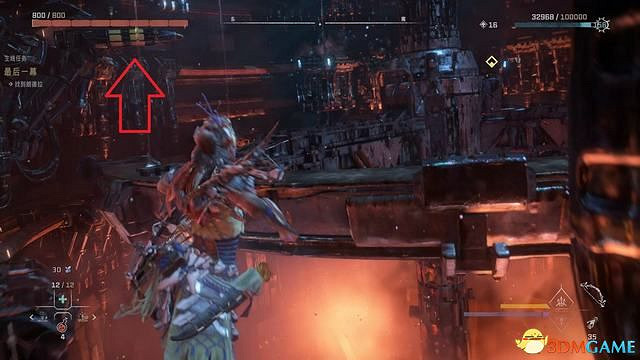 《地平線：西域禁地》主線劇情流程攻略 主線任務要點及結局攻略