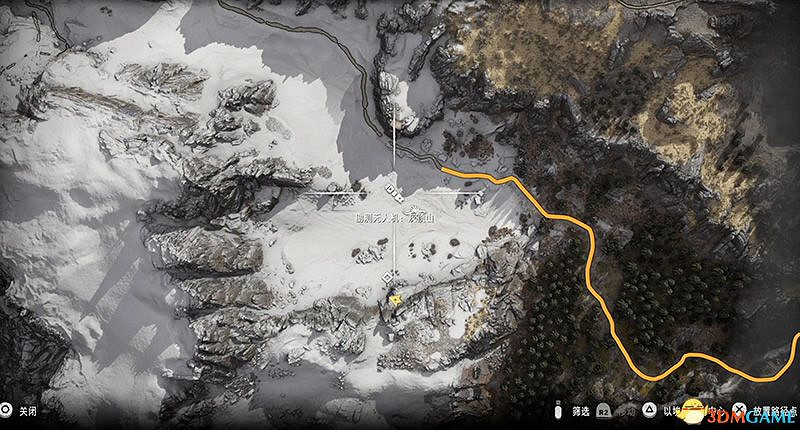 《地平線：西域禁地》無人機收集攻略 勘測無人機位置及捕獲方法