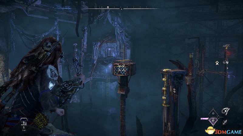 《地平線：西域禁地》主線劇情流程攻略 主線任務要點及結局攻略