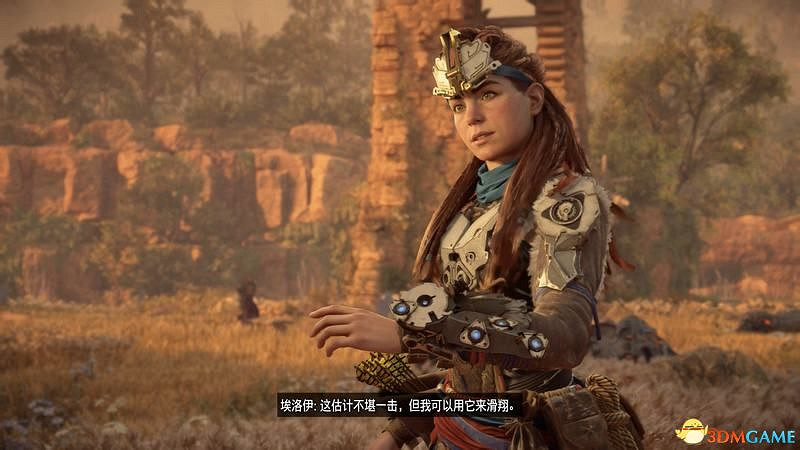 《地平線：西域禁地》主線劇情流程攻略 主線任務要點及結局攻略