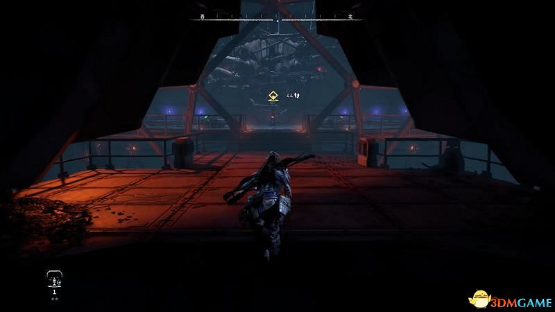 《地平線：西域禁地》主線劇情流程攻略 主線任務要點及結局攻略