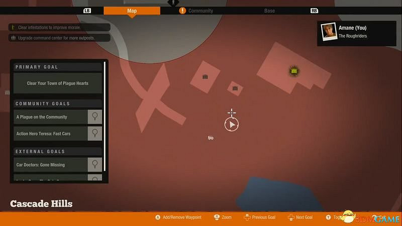 《腐朽之都2:主宰版》圖文全攻略 全任務全基地詳解資料攻略 《腐朽之都2:主宰版》圖文全攻略 全任務全基地詳解資料攻略