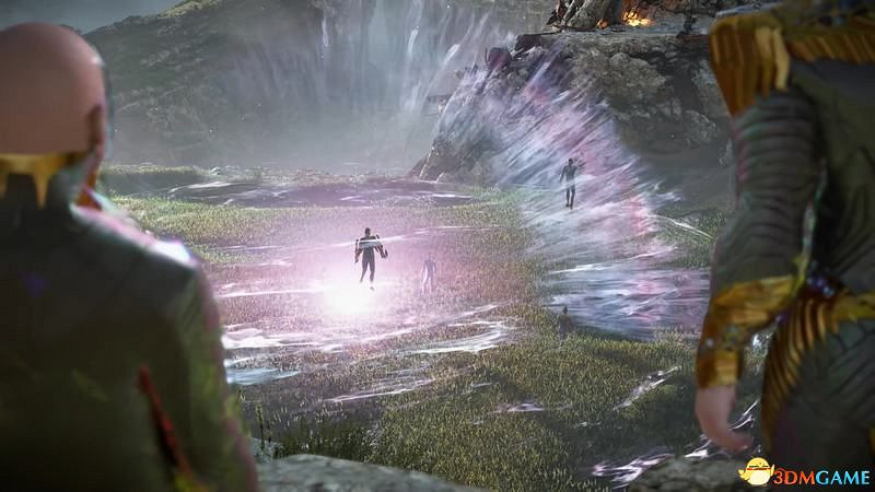 《地平線：西域禁地》主線劇情流程攻略 主線任務要點及結局攻略