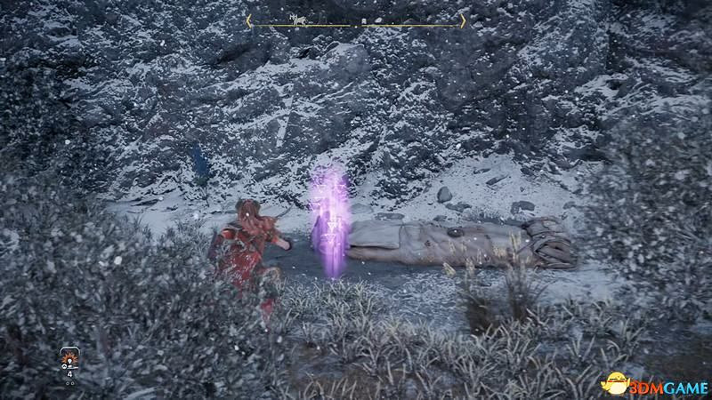 《地平線：西域禁地》主線劇情流程攻略 主線任務要點及結局攻略