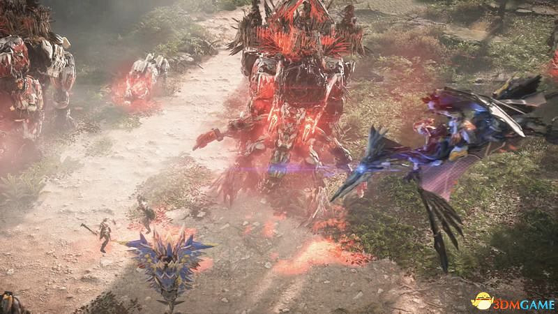 《地平線：西域禁地》主線劇情流程攻略 主線任務要點及結局攻略