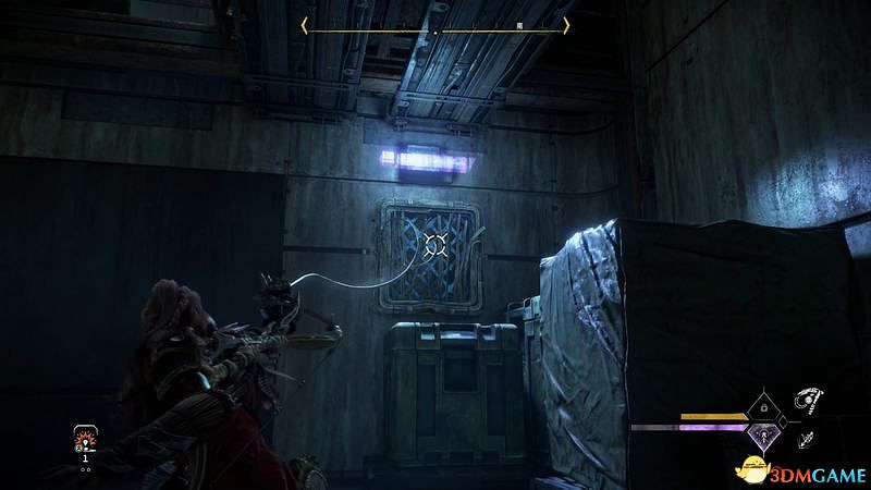 《地平線：西域禁地》主線劇情流程攻略 主線任務要點及結局攻略