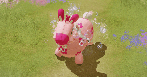 《命運方舟》童趣花花小馬獲得方法 《命運方舟》童趣花花小馬獲得方法