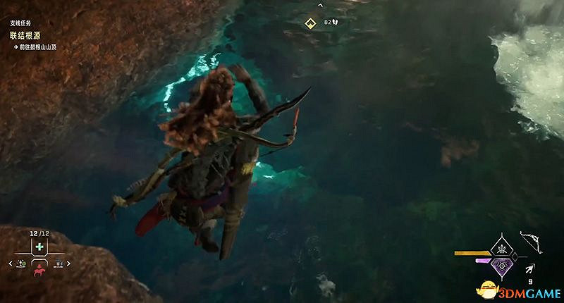 《地平線：西域禁地》支線任務攻略 零工任務攻略