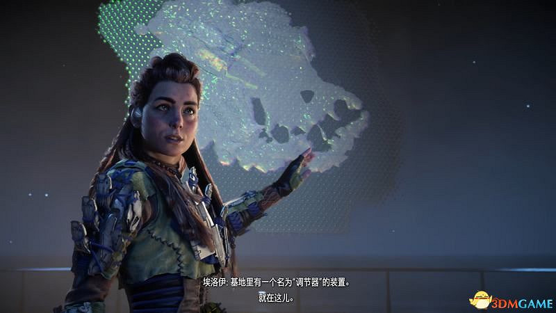 《地平線：西域禁地》主線劇情流程攻略 主線任務要點及結局攻略