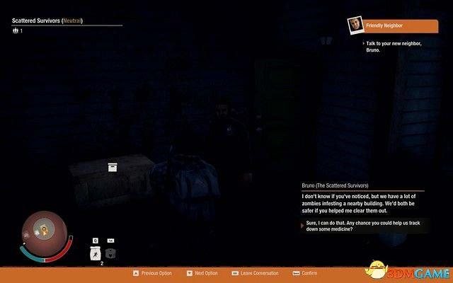 《腐朽之都2:主宰版》圖文全攻略 全任務全基地詳解資料攻略 《腐朽之都2:主宰版》圖文全攻略 全任務全基地詳解資料攻略