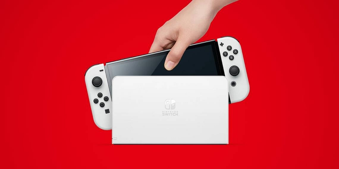 網傳Switch2底座將加厚 引入冷卻系統與新型面板 網傳Switch2底座將加厚 引入冷卻系統與新型面板