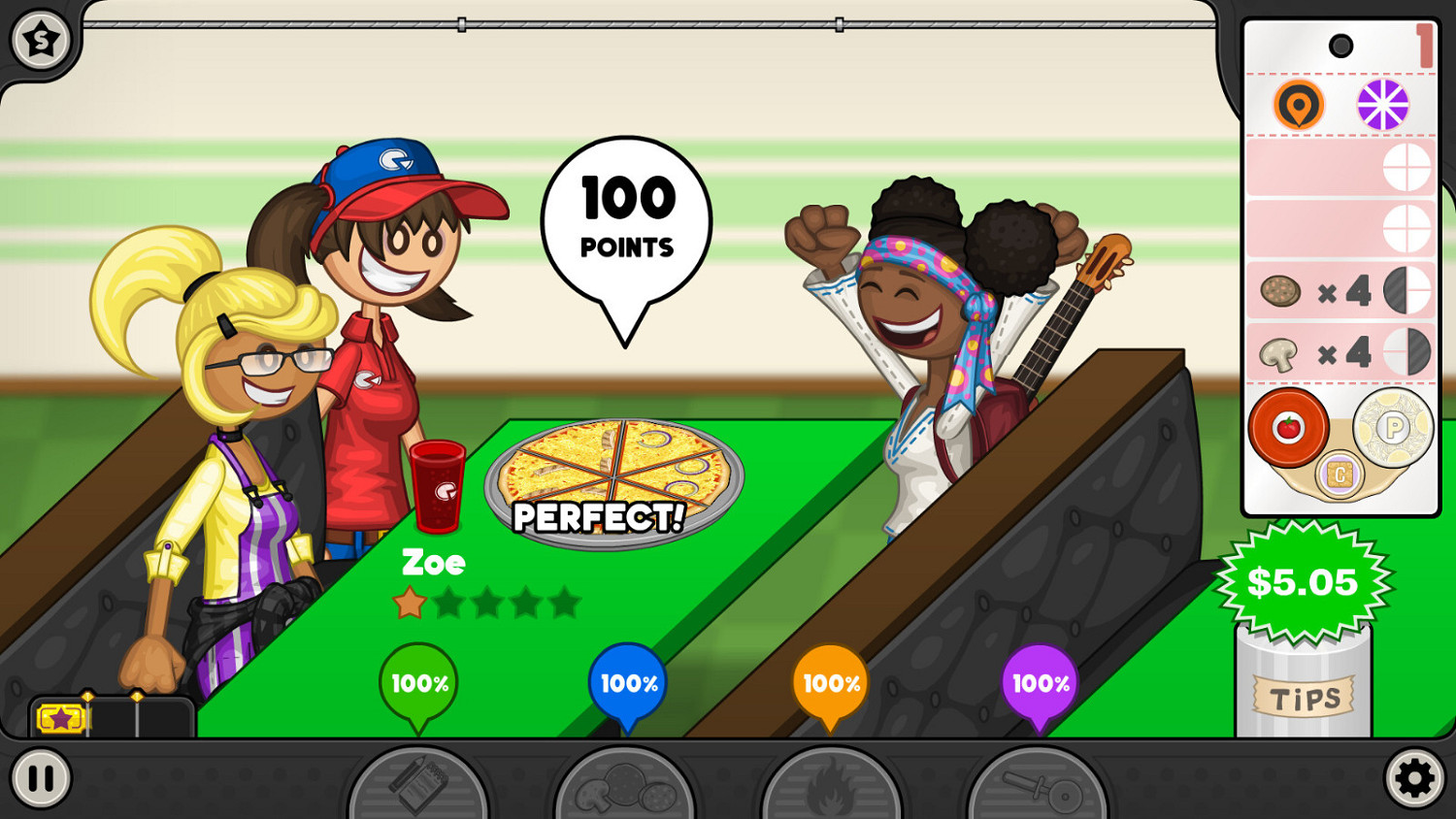 《老爹披薩店豪華版》Steam頁面上線 發售日待定 《老爹披薩店豪華版》Steam頁面上線 發售日待定