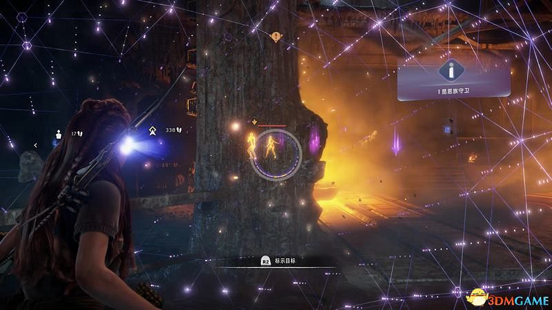 《地平線：西域禁地》主線劇情流程攻略 主線任務要點及結局攻略