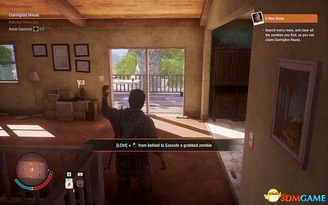 《腐朽之都2:主宰版》圖文全攻略 全任務全基地詳解資料攻略 《腐朽之都2:主宰版》圖文全攻略 全任務全基地詳解資料攻略