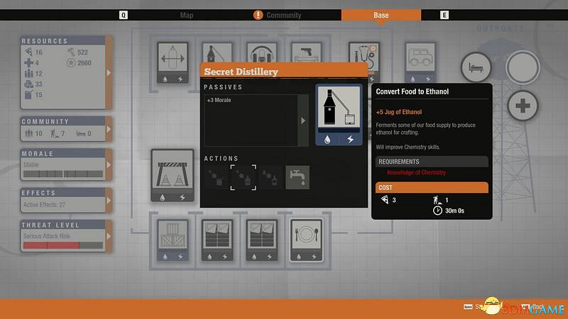 《腐朽之都2:主宰版》圖文全攻略 全任務全基地詳解資料攻略 《腐朽之都2:主宰版》圖文全攻略 全任務全基地詳解資料攻略