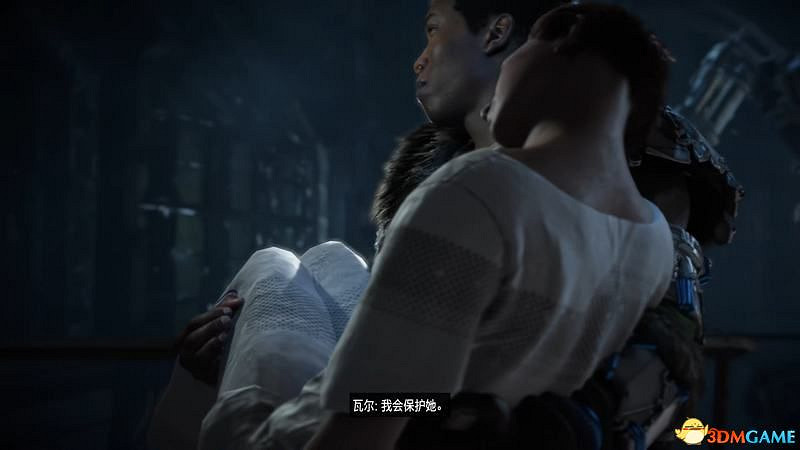 《地平線：西域禁地》主線劇情流程攻略 主線任務要點及結局攻略