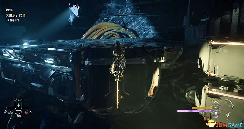 《地平線：西域禁地》大坩堝攻略 全坩堝位置及解密完成方法